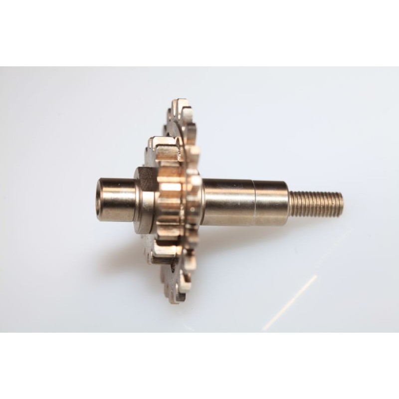 Axe pompe a eau MONTESA 4rt 2005-2022