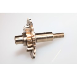 Axe pompe a eau MONTESA 4rt 2005-2022