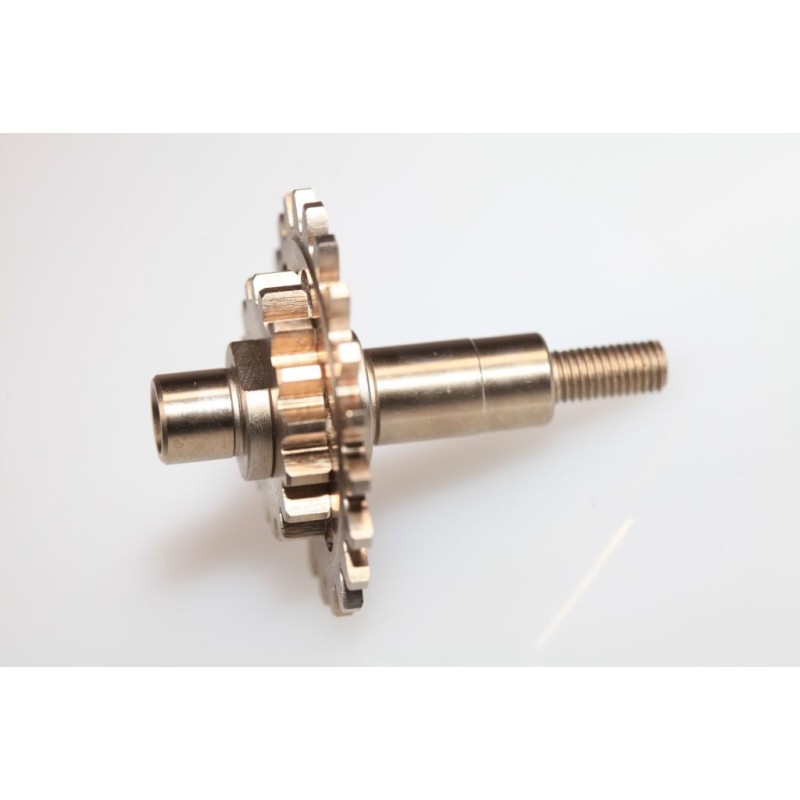 Axe pompe a eau MONTESA 4rt 2005-2022