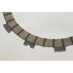 Disque embrayage MONTESA 314 garni