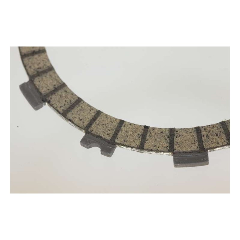 Disque embrayage MONTESA 314 garni