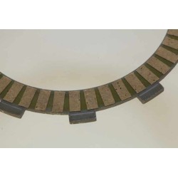Disque embrayage MONTESA 2005-2011 garni