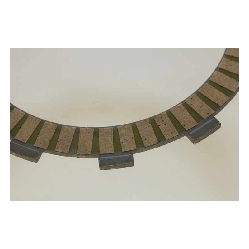 Disque embrayage MONTESA 2005-2011 garni