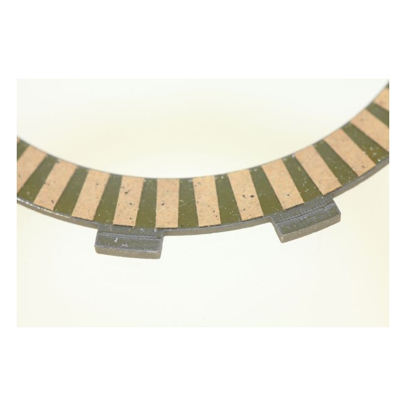Disque embrayage MONTESA 2012-2022 garni