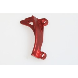 Protège pignon sortie boite MONTESA 4RT rouge