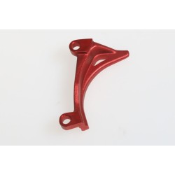 Protège pignon sortie boite MONTESA 4RT rouge