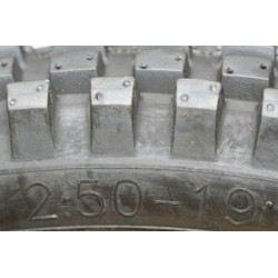 Pneu VEE RUBBER 250x19