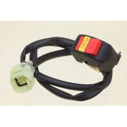 Bouton de map MONTESA 4rt