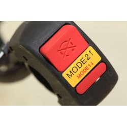 Bouton de map MONTESA 4rt