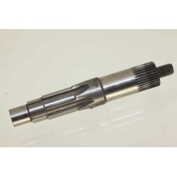 Axe kick MONTESA 304/307/310