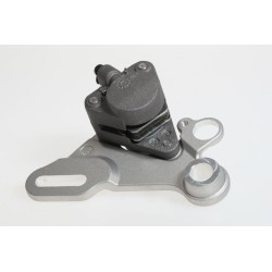 Etrier frein AR 2 pistons...