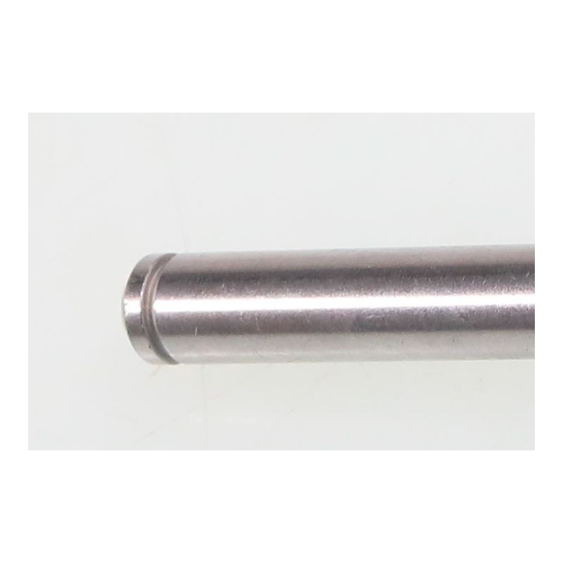 Vis fixation plaquette etrier frein AV BRAKTEC MONTESA monobloc