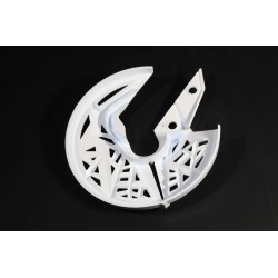 Protege disque avant MONTESA 2020-2022 blanc