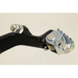 Pedale frein arriere MONTESA 300rr courte noir