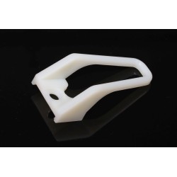 Protection axe de roue /...