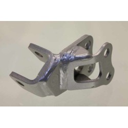 Platine repose pied MONTESA...
