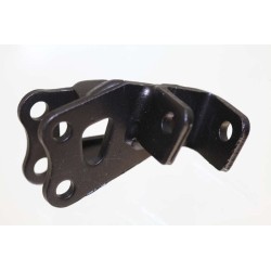 Platine repose pied MONTESA...