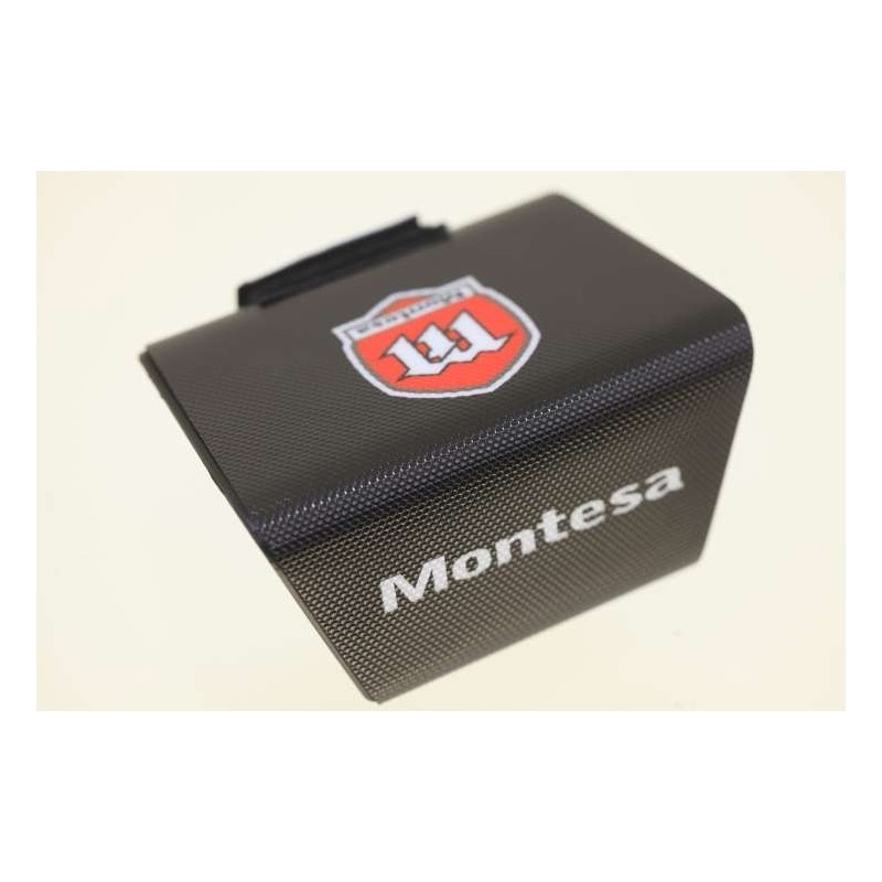 Mousse guidon sans barre MONTESA S3 noir