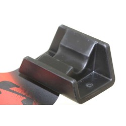 Mousse guidon sans barre MONTESA 300rr S3 noir