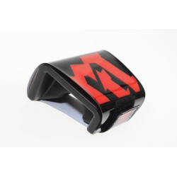 Mousse guidon sans barre MONTESA 2020-2021 301rr noir/rouge