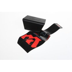 Mousse guidon sans barre MONTESA 2020-2021 301rr noir/rouge
