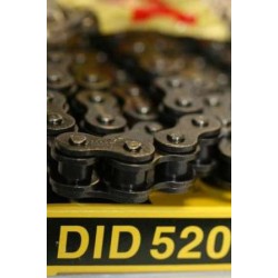 Chaine 520 DID RJ 112...