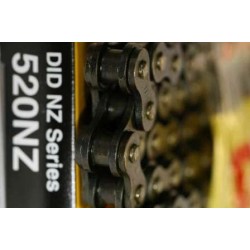Chaine 520 DID NZ 112...