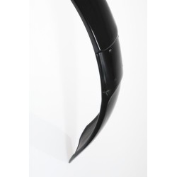 Garde boue AV MONTESA 1997-2023 noir profilé
