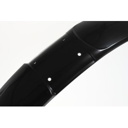 Garde boue AV MONTESA 1997-2023 noir profilé