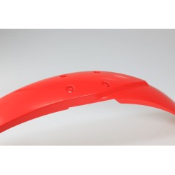 Garde boue AV MONTESA 2016-2019 4-ride rouge
