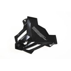 Plaque phare MONTESA 2020-2021 4RT seul noir