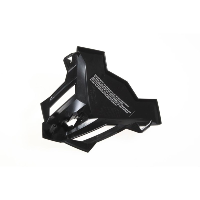 Plaque phare MONTESA 2020-2021 4RT seul noir
