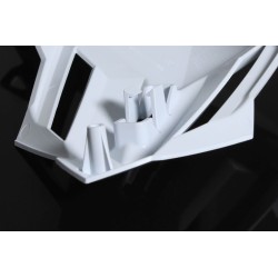 Plaque phare MONTESA 2020-2023 4RT seul blanc