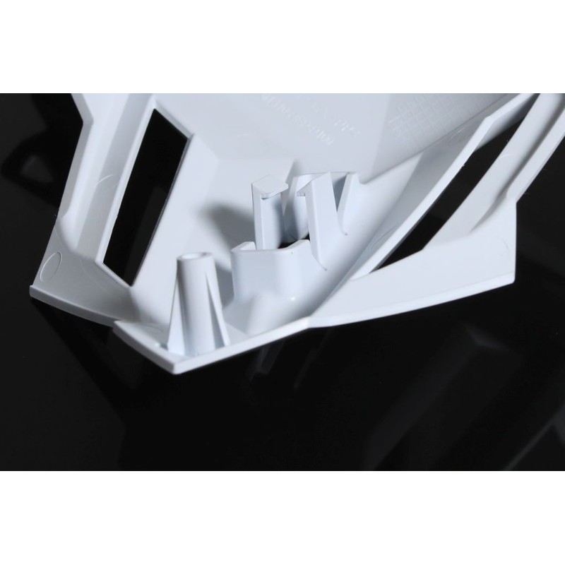 Plaque phare MONTESA 2020-2023 4RT seul blanc