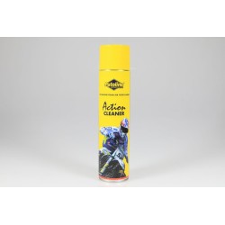 Spray nettoyant filtre...
