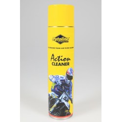 Spray nettoyant filtre PUTOLINE Action Cleaner 600ml