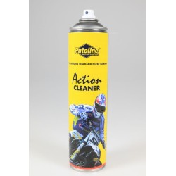 Spray nettoyant filtre PUTOLINE Action Cleaner 600ml