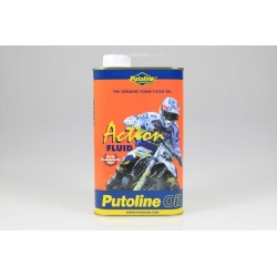 Huile filtre a air 2T/4T...