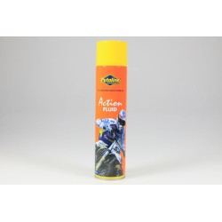 Spray filtre à air 2T/4T...