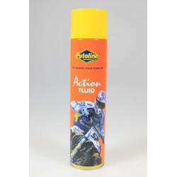 Spray filtre à air 2T/4T PUTOLINE Action Fluid 600ml