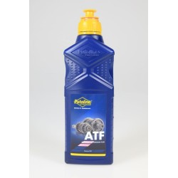 Huile boite et embrayage PUTOLINE ATF 2T/4T 1L