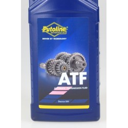 Huile boite et embrayage PUTOLINE ATF 2T/4T 1L