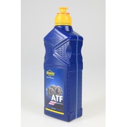 Huile boite et embrayage PUTOLINE ATF 2T/4T 1L
