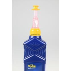 Huile boite et embrayage PUTOLINE ATF 2T/4T 1L