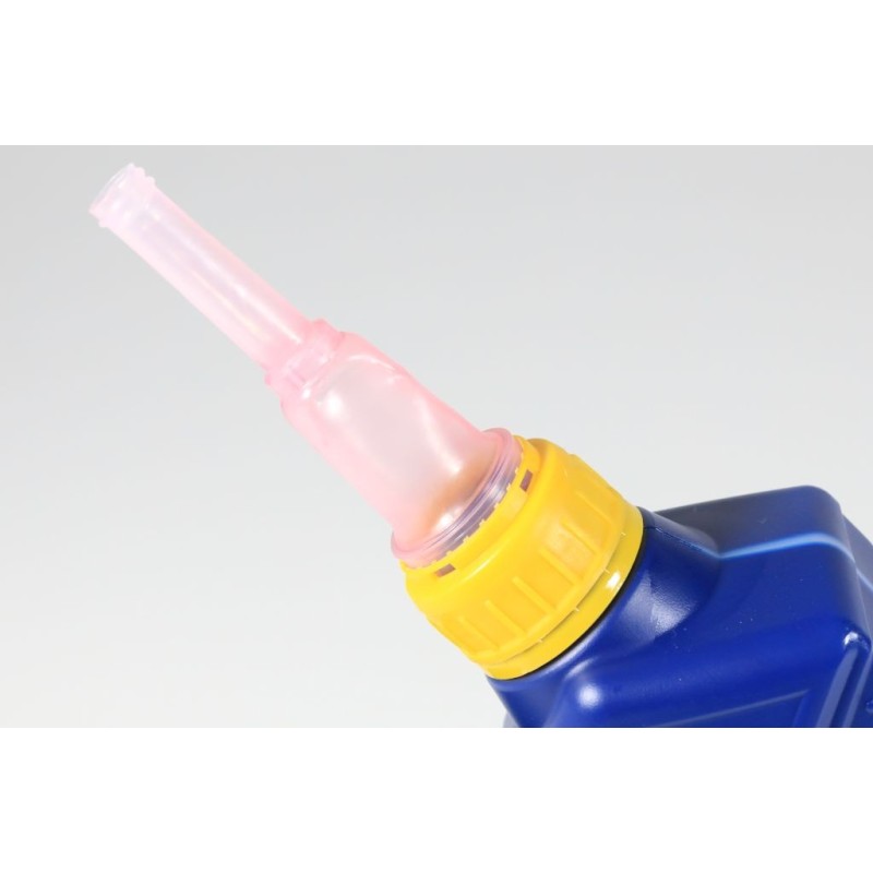 Huile boite et embrayage PUTOLINE ATF 2T/4T 1L