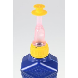 Huile boite et embrayage PUTOLINE ATF 2T/4T 1L