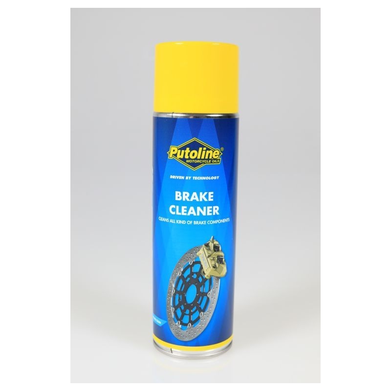 Nettoyant frein PUTOLINE 500ml