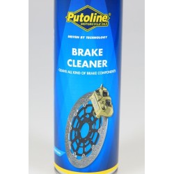 Nettoyant frein PUTOLINE 500ml