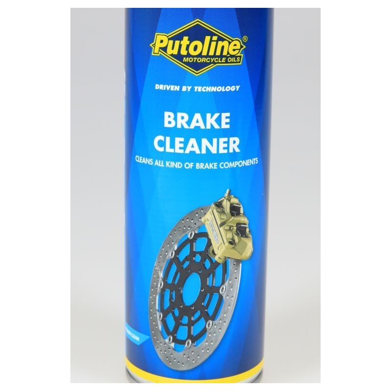 Nettoyant frein PUTOLINE 500ml