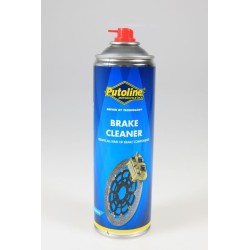 Nettoyant frein PUTOLINE 500ml